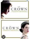 The crown - saison 1 + 2