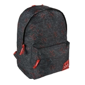 Disney - all over minnie mouse high school backpack
