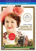  keeping up appearances: de complete collectie (seizoen 1-5)