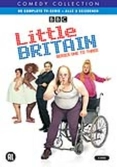  little britain - complete series