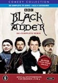  blackadder - complete series