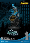 Batman Figurine Diorama Batman Dc Com