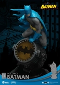Batman Figurine Diorama Batman Dc Com