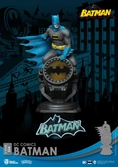 Batman Figurine Diorama Batman Dc Com