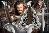 Orcrist : Epée de Thorin - The Hobbit
