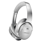 Op bose quietcomfort qc35 silver