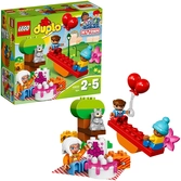 Lego 10832 Duplo - La fête d'anniversaire