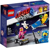 Lego Movie - l'équipe spatiale de Benny - 70841