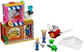 Lego 41231 - DC Super Hero Girls : Le sauvetage D'harley Quinn