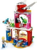 Lego 41231 - DC Super Hero Girls : Le sauvetage D'harley Quinn