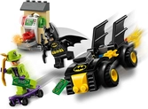 Lego - DC Super Heroes 76137 - Batman et Le Vol de l'Homme-Mystère