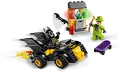 Lego - DC Super Heroes 76137 - Batman et Le Vol de l'Homme-Mystère