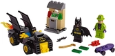 Lego - DC Super Heroes 76137 - Batman et Le Vol de l'Homme-Mystère