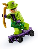 Lego - DC Super Heroes 76137 - Batman et Le Vol de l'Homme-Mystère