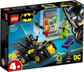 Lego - DC Super Heroes 76137 - Batman et Le Vol de l'Homme-Mystère