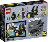 Lego - DC Super Heroes 76137 - Batman et Le Vol de l'Homme-Mystère