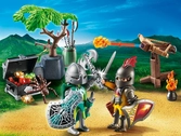 Playmobil - 70036 Starterpack : Duel de Chevaliers