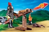 Playmobil - 70036 Starterpack : Duel de Chevaliers