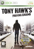 Tony Hawk'S Proving Ground - Xbox 360