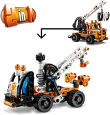 Lego - Technic 42088 - La Nacelle élévatrice