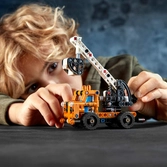 Lego - Technic 42088 - La Nacelle élévatrice