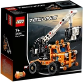 Lego - Technic 42088 - La Nacelle élévatrice