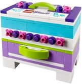 LEGO Friends 40266 Boîte de Rangement