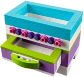 LEGO Friends 40266 Boîte de Rangement