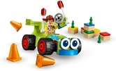 Lego 10766 Toy Story 4 - Woody et RC