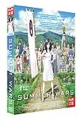 Summer wars