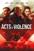 Brothers for life (acts of violence) - Blu-ray