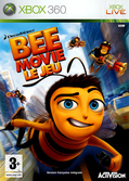 Bee Movie Le Jeu - XBOX 360