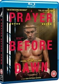 A prayer before dawn - Blu-ray