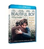 Beautiful boy - Blu-ray