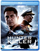 Hunter Killer - Blu-ray