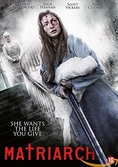 Matriarch - DVD