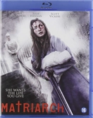 Matriarch - Blu-ray