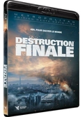 Destruction finale