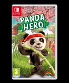Panda hero (code in a box) - Switch