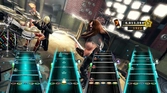 Guitar Hero 5 + Guitare - Xbox 360