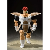 Figurine SH Figuarts Dragon Ball Z Recoome
