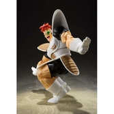 Figurine SH Figuarts Dragon Ball Z Recoome
