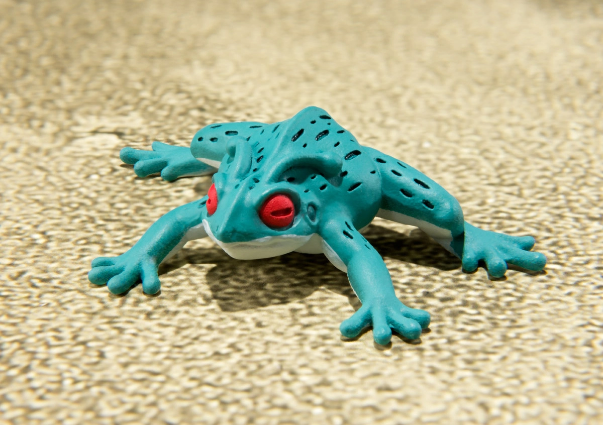 Figurine SH Figuarts DRagon Ball Z Recoome