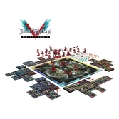 Devil May Cry : The Bloddy Palace - Board Game