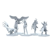 Devil May Cry : The Bloddy Palace - Board Game