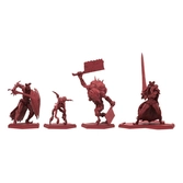 Devil May Cry : The Bloddy Palace - Board Game