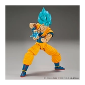 Dragon Ball Super Figure-Rise Standard Son Goku Super Saiyan Blue