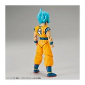 Dragon Ball Super Figure-Rise Standard Son Goku Super Saiyan Blue