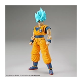 Dragon Ball Super Figure-Rise Standard Son Goku Super Saiyan Blue