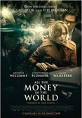 All the money in the world - Blu-ray
